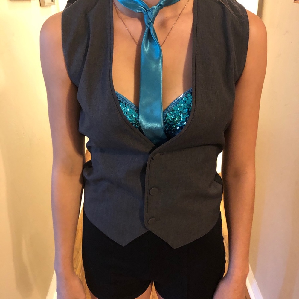 It’s all about business!